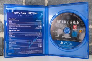 Heavy Rain - Beyond- Two Souls Collection (04)